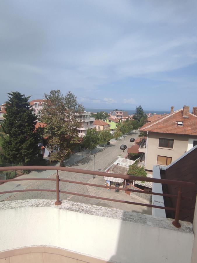 Hotel Хотел Андре à TTchernomorets Extérieur photo