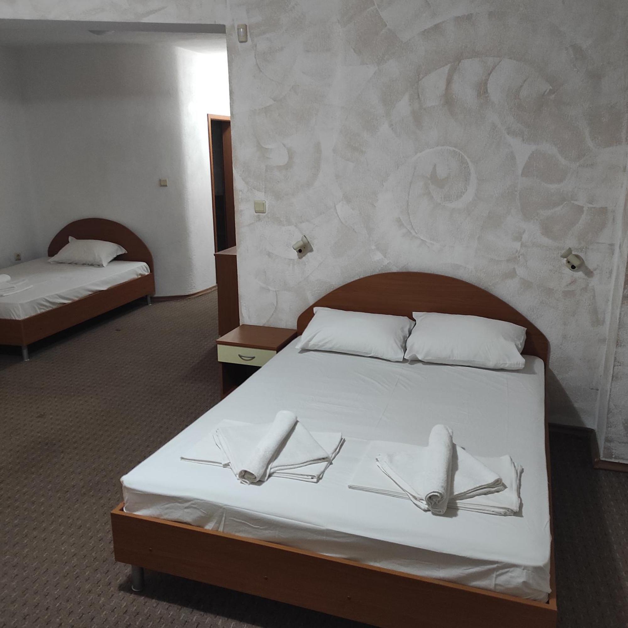 Hotel Хотел Андре à TTchernomorets Chambre photo